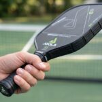 pickleball weight tape