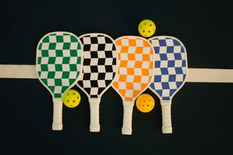 advanced pickleball transition shots
