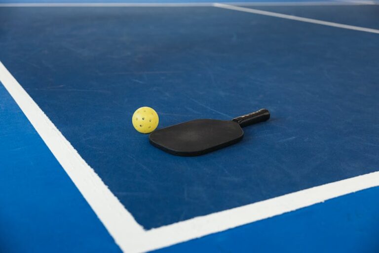 pickleball sets for beginners