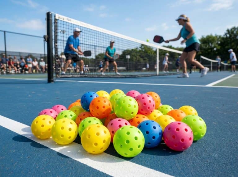 best pickleballs to buy