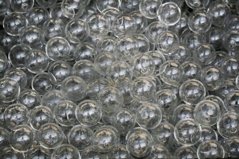 cleaning pickleball balls guide