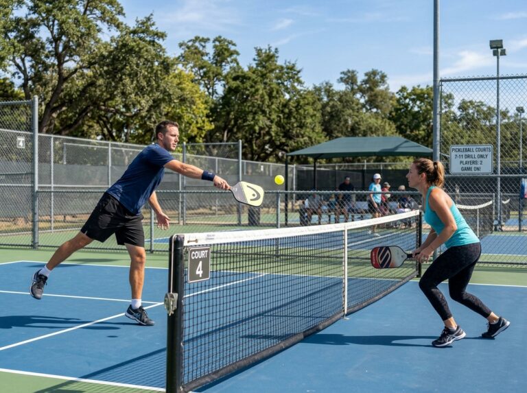 7 11 pickleball drill