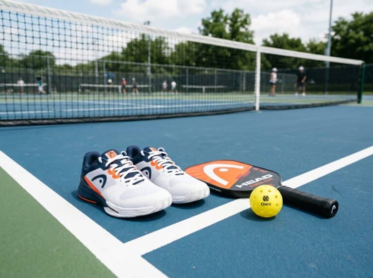 low top pickleball shoes beginners