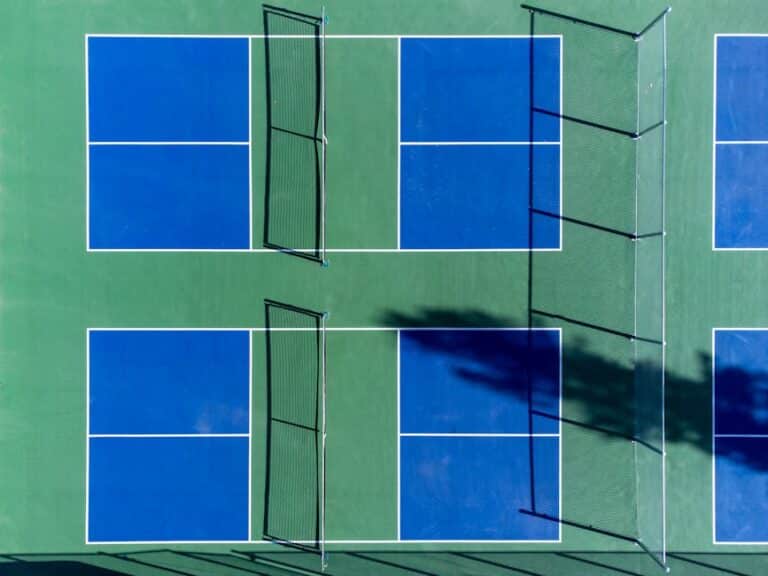 best pickleball drills