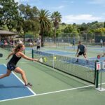 pickleball scoring rules