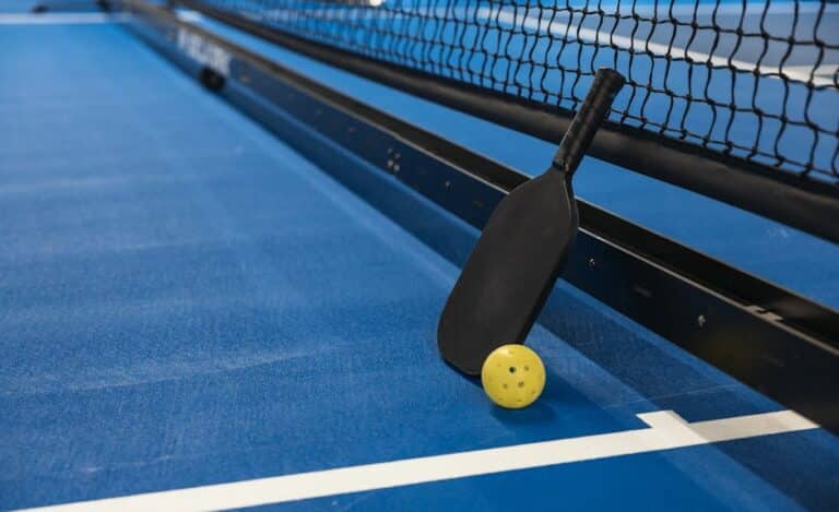 durable pickleball balls