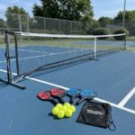 pickleball beginner set