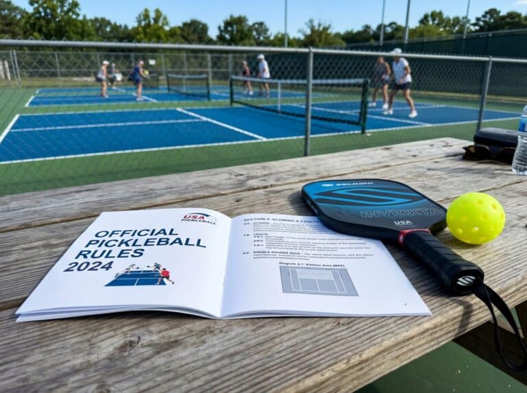 printable pickleball rules pdf