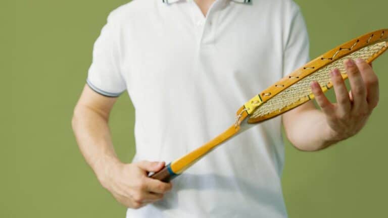 pickleball grip for beginners