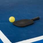 pickle ball paddle for beginners