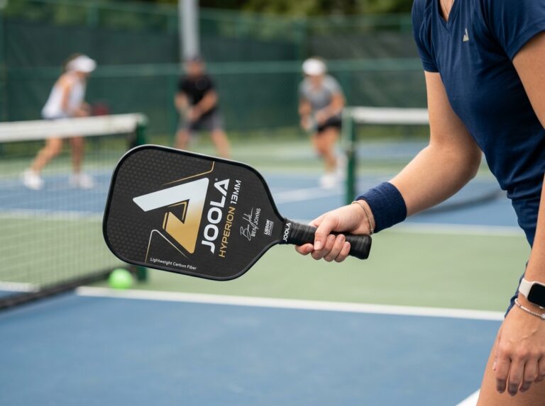 best beginner pickleball paddle