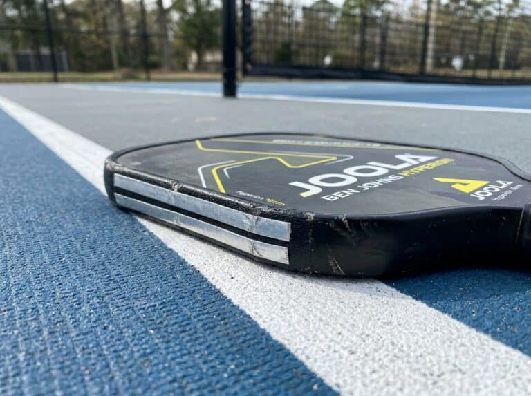 best pickleball paddle weight tape