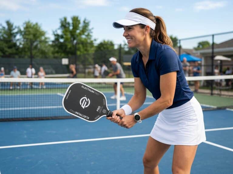 electrum pro paddle amazon